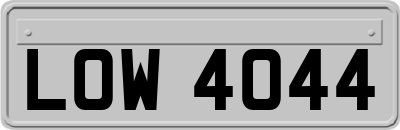 LOW4044