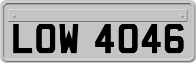 LOW4046
