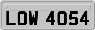 LOW4054