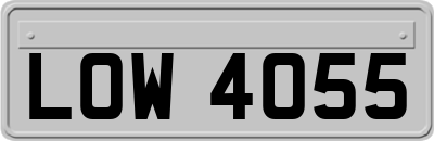LOW4055