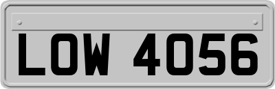 LOW4056