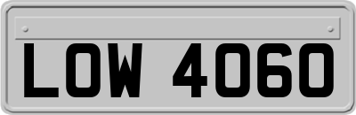 LOW4060
