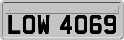 LOW4069