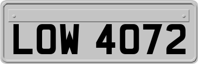 LOW4072