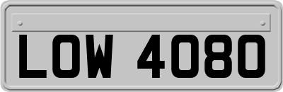 LOW4080