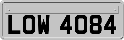 LOW4084