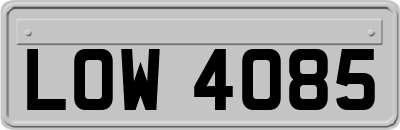 LOW4085