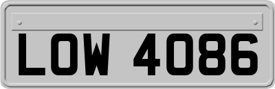 LOW4086