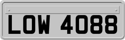 LOW4088
