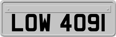 LOW4091
