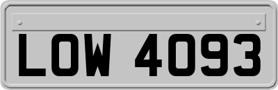 LOW4093