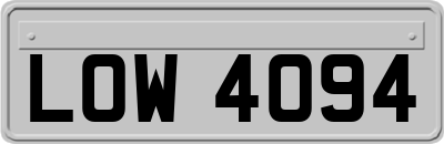 LOW4094