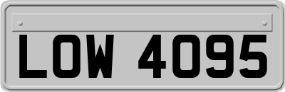 LOW4095