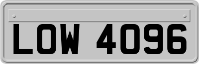 LOW4096