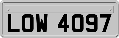 LOW4097