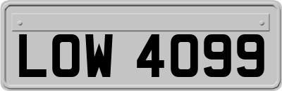LOW4099
