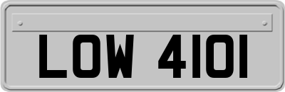 LOW4101
