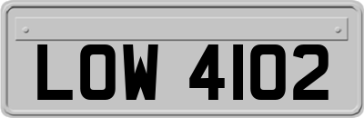LOW4102