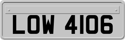 LOW4106