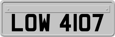 LOW4107