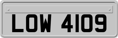 LOW4109