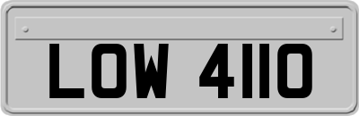 LOW4110