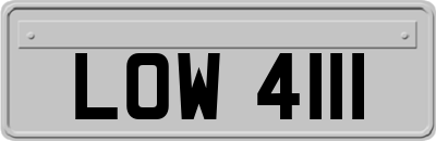 LOW4111