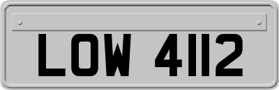 LOW4112