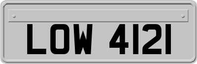 LOW4121