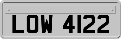 LOW4122
