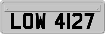 LOW4127