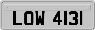 LOW4131