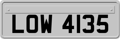 LOW4135
