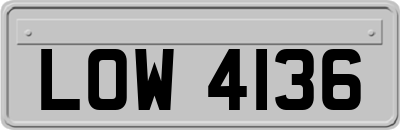 LOW4136