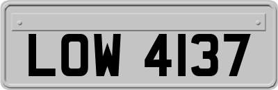 LOW4137