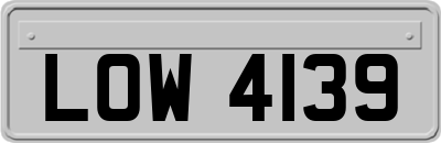 LOW4139