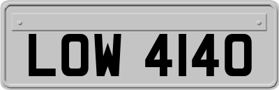 LOW4140