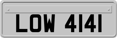 LOW4141