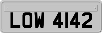 LOW4142