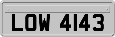LOW4143