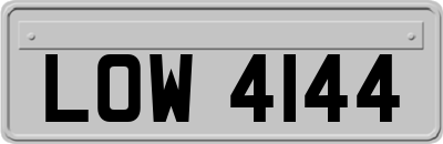 LOW4144