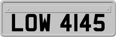 LOW4145