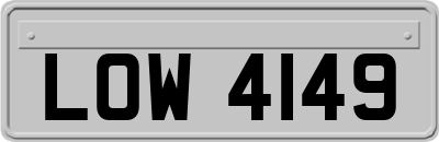 LOW4149