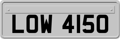 LOW4150