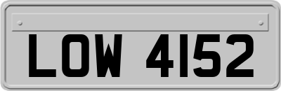 LOW4152