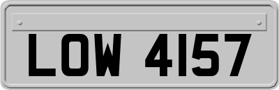 LOW4157