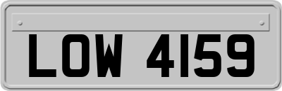 LOW4159
