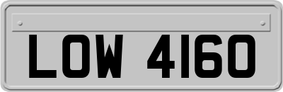 LOW4160