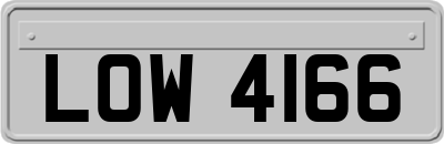 LOW4166