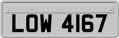 LOW4167